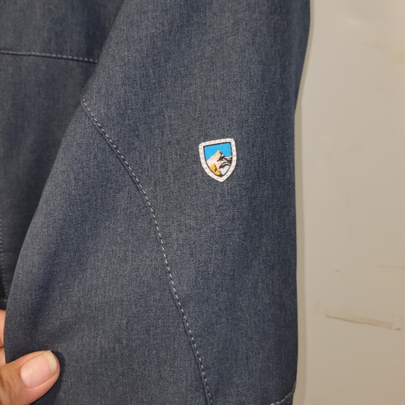 Kuhl Jacket - Picture 7 of 8